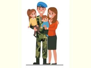 Меры социальной поддержки участника  специальной военной операции и членам их  семей